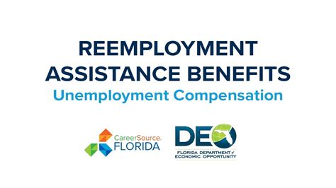 The mission of the Department of Economic Opportunity Veterans Program is to promote employment of Florida&x27;s veterans, especially veterans with barriers to employment. . Florida reemployment assistance